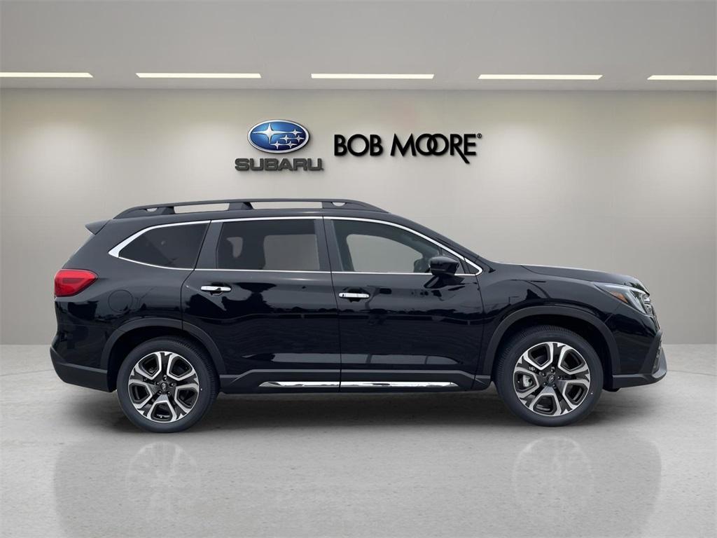 new 2025 Subaru Ascent car, priced at $54,983