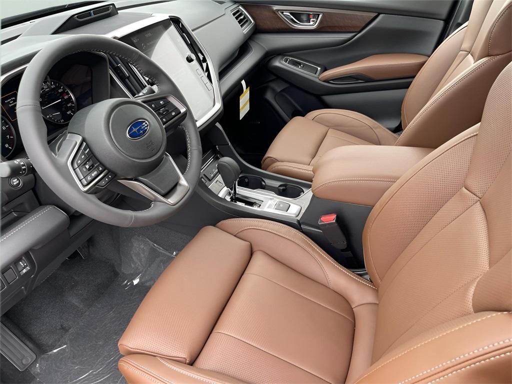 new 2025 Subaru Ascent car, priced at $54,983
