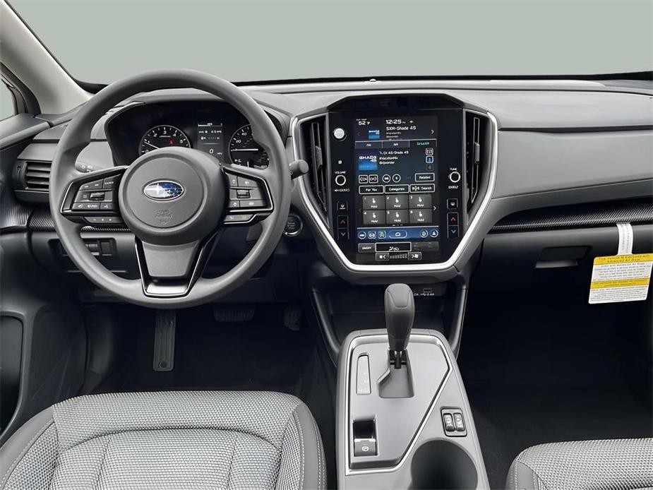 new 2024 Subaru Crosstrek car, priced at $29,675