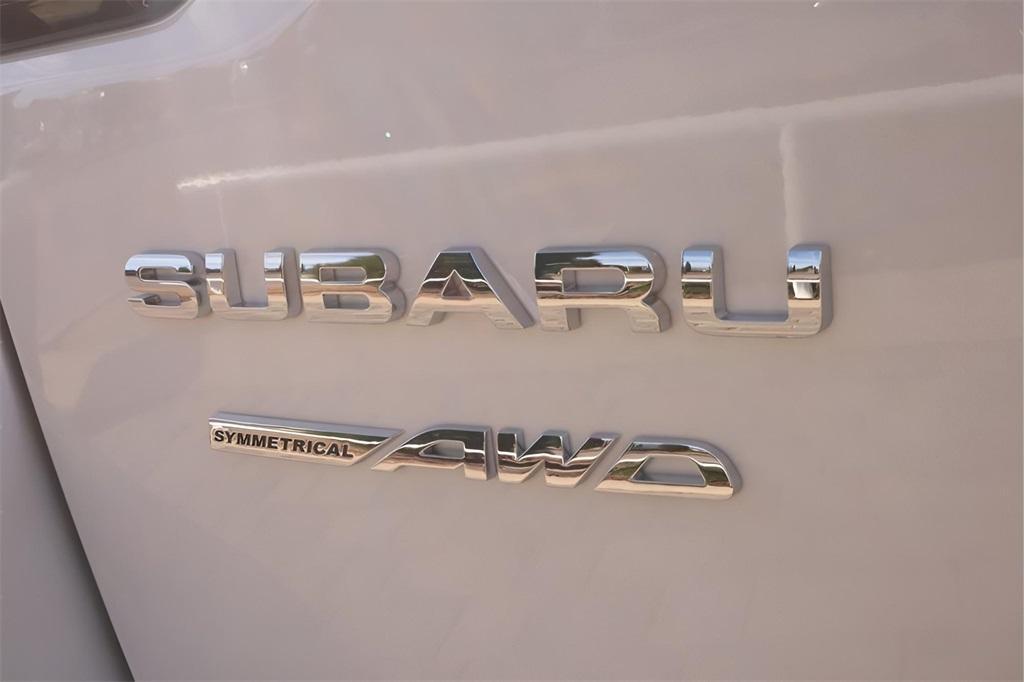 new 2025 Subaru Outback car, priced at $29,419