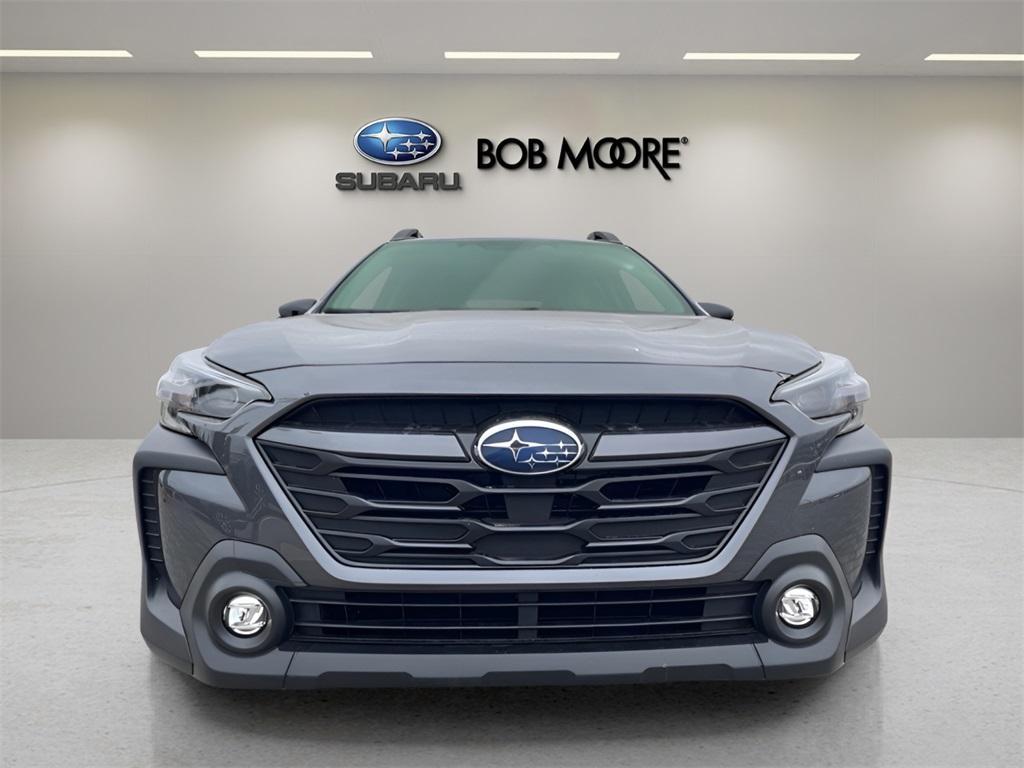 new 2025 Subaru Outback car, priced at $35,563