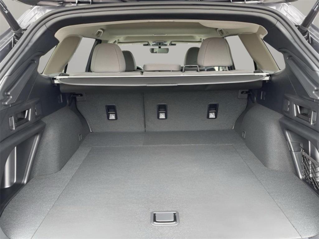 new 2025 Subaru Outback car, priced at $35,563