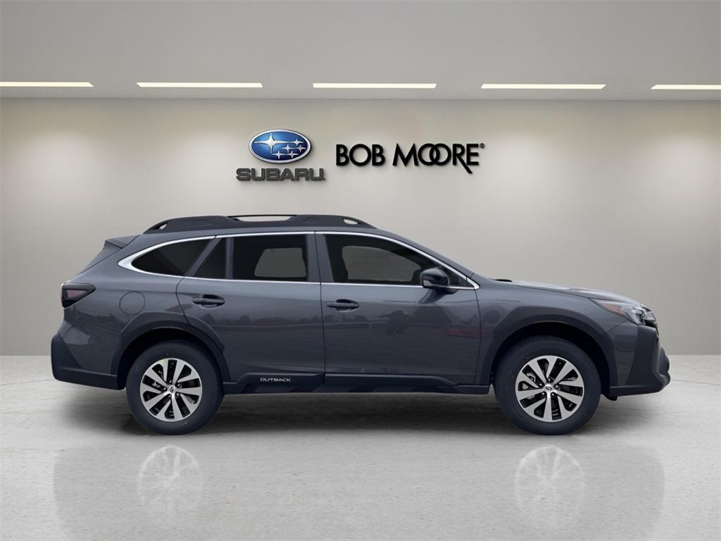 new 2025 Subaru Outback car, priced at $35,563