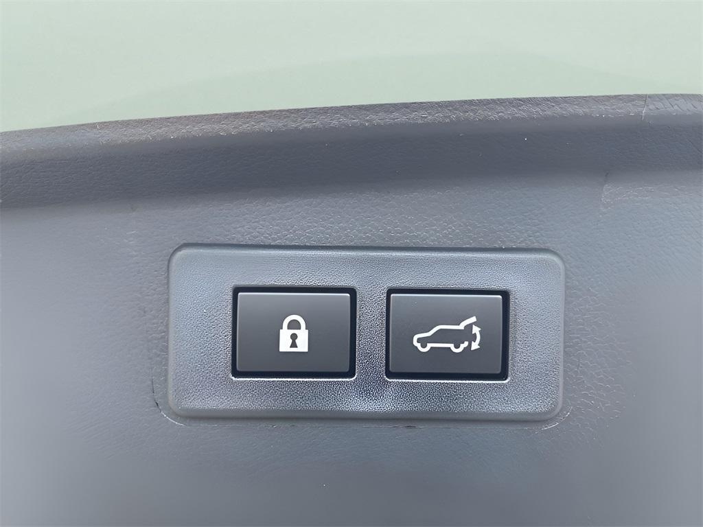 new 2025 Subaru Outback car, priced at $46,185