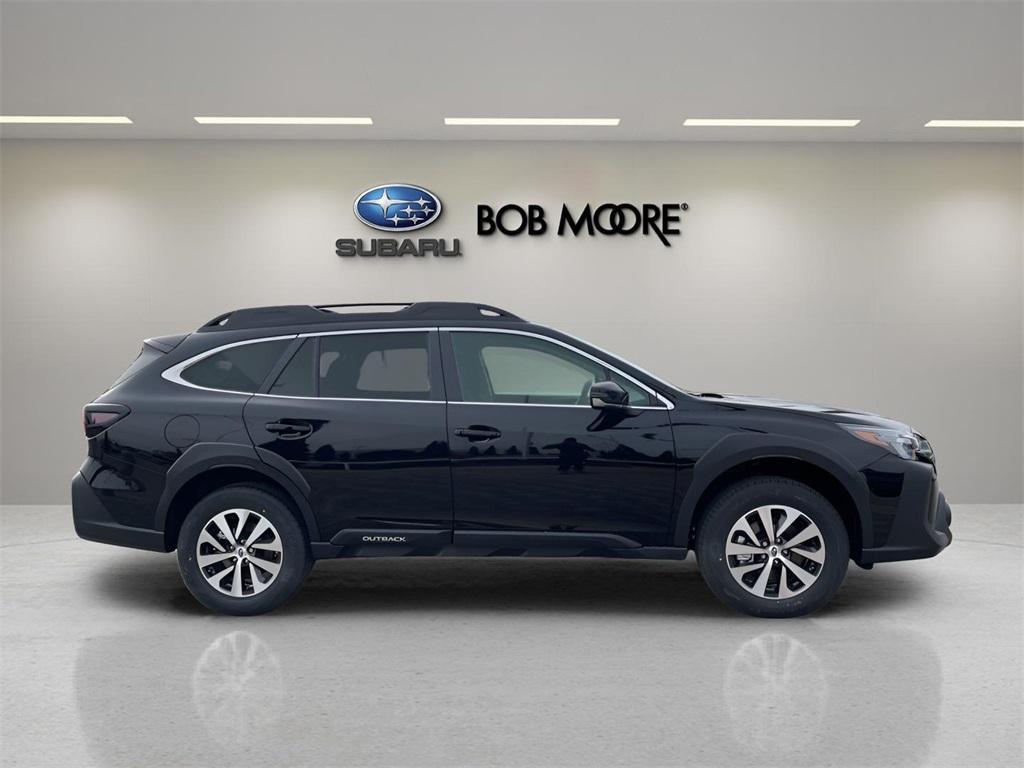 used 2025 Subaru Outback car, priced at $31,988