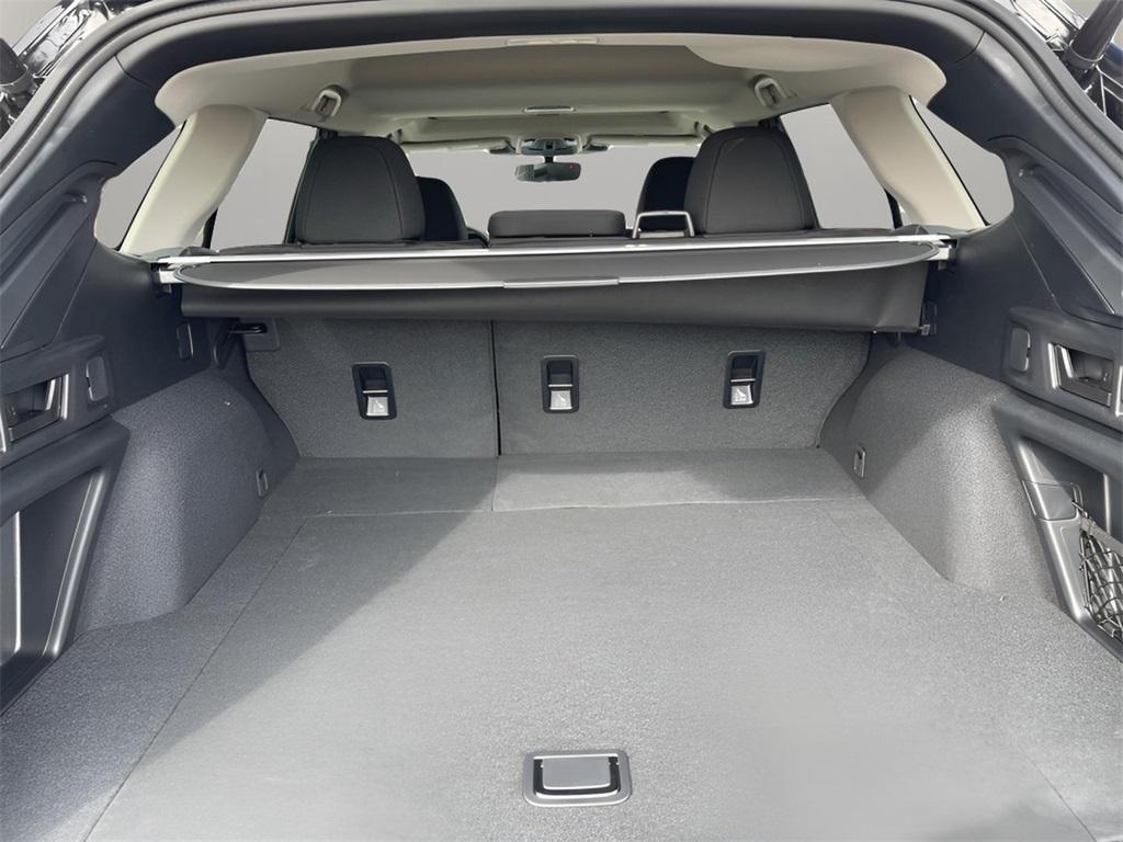 used 2025 Subaru Outback car, priced at $31,988