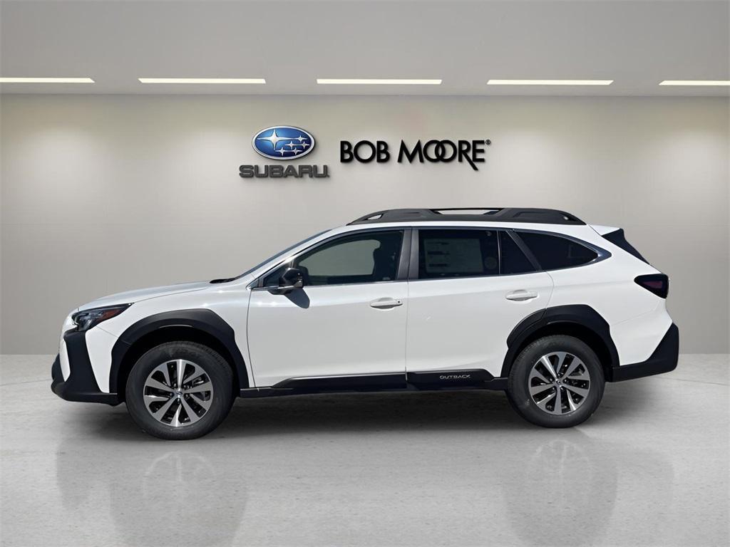 new 2025 Subaru Outback car, priced at $34,893