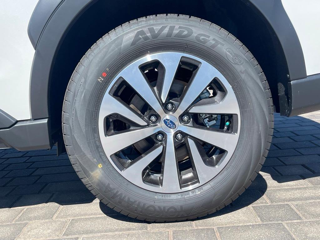 new 2025 Subaru Outback car, priced at $34,893