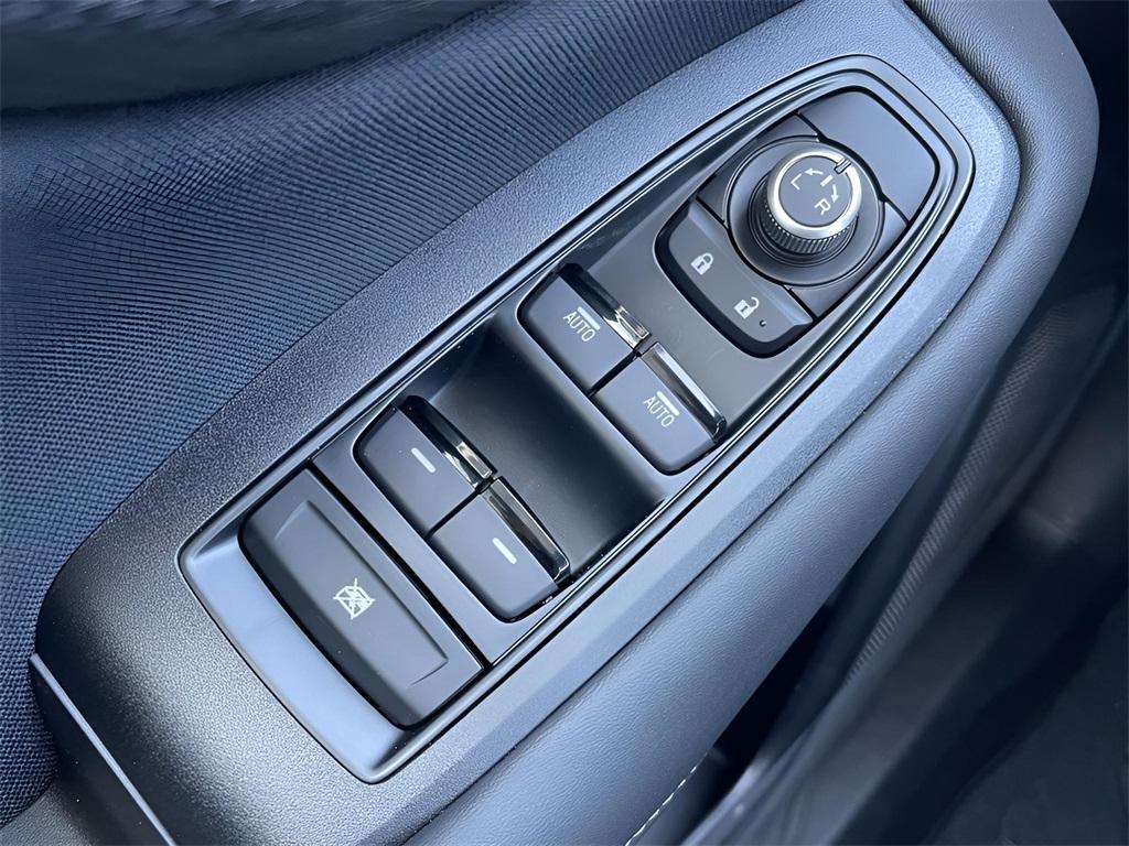 new 2025 Subaru Outback car, priced at $34,893
