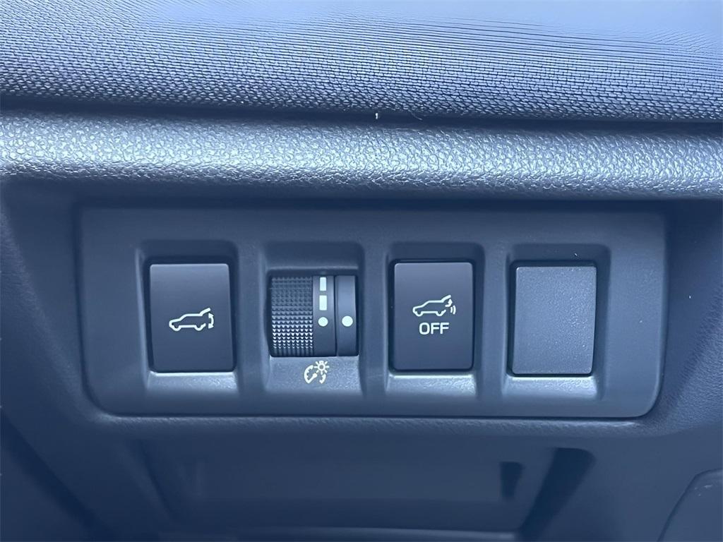 new 2025 Subaru Outback car, priced at $34,893