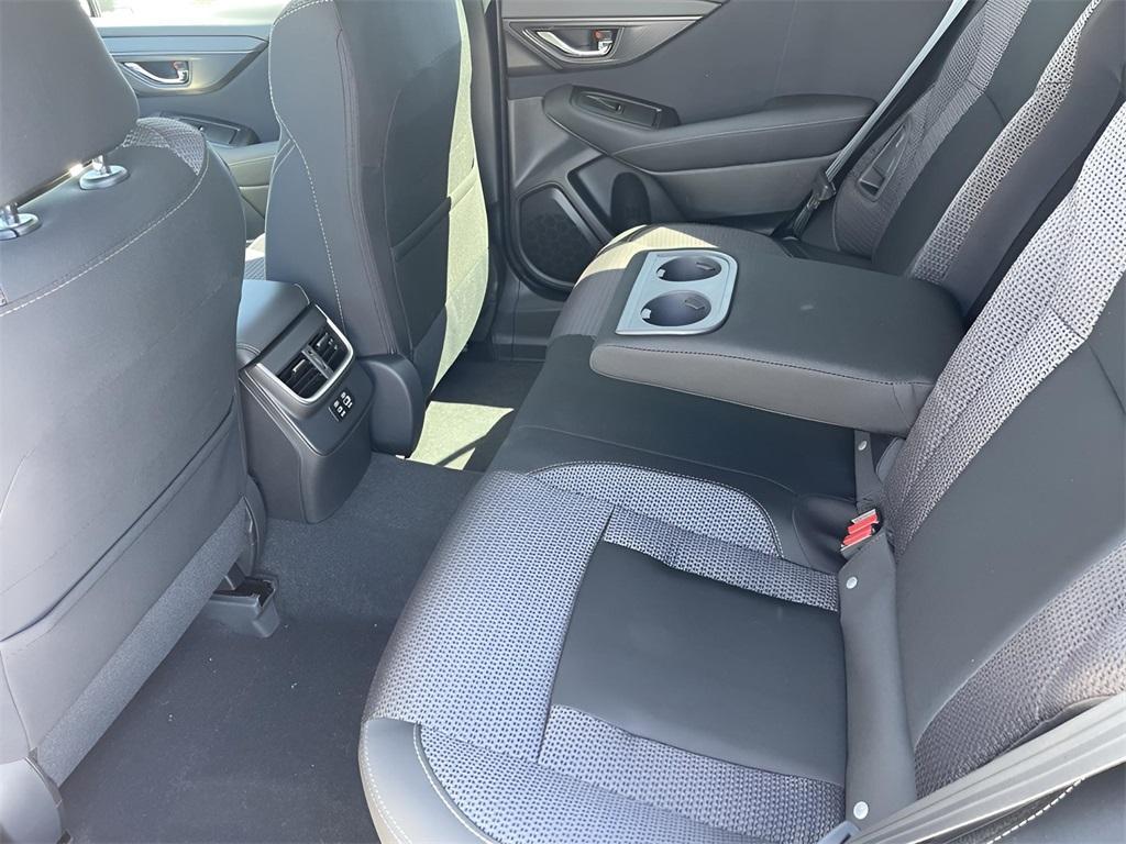 new 2025 Subaru Outback car, priced at $34,893