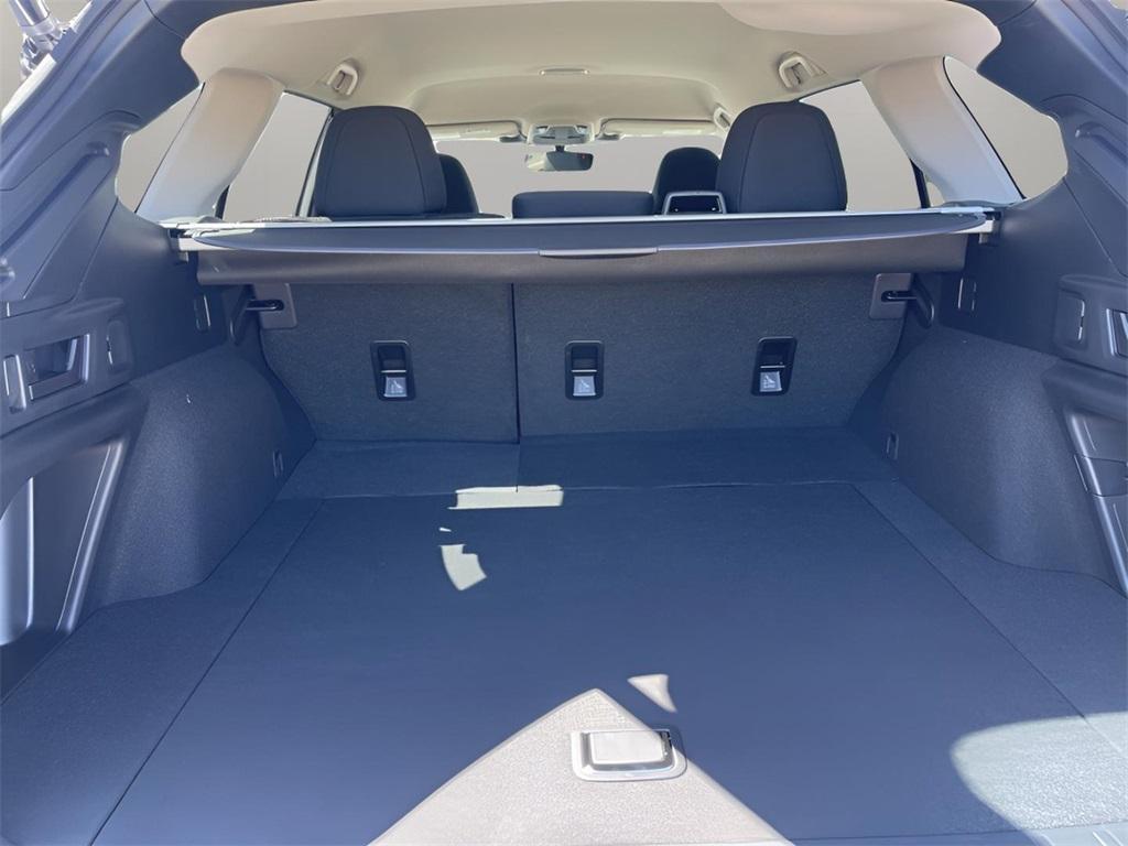 new 2025 Subaru Outback car, priced at $34,893