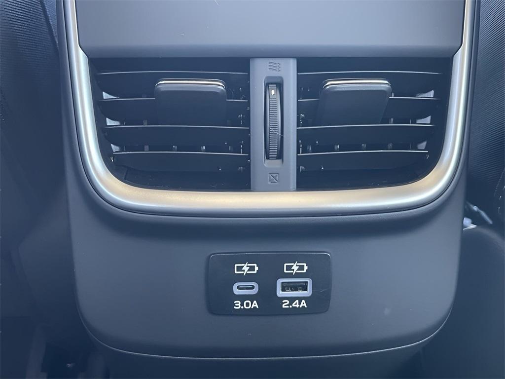 new 2025 Subaru Outback car, priced at $34,893