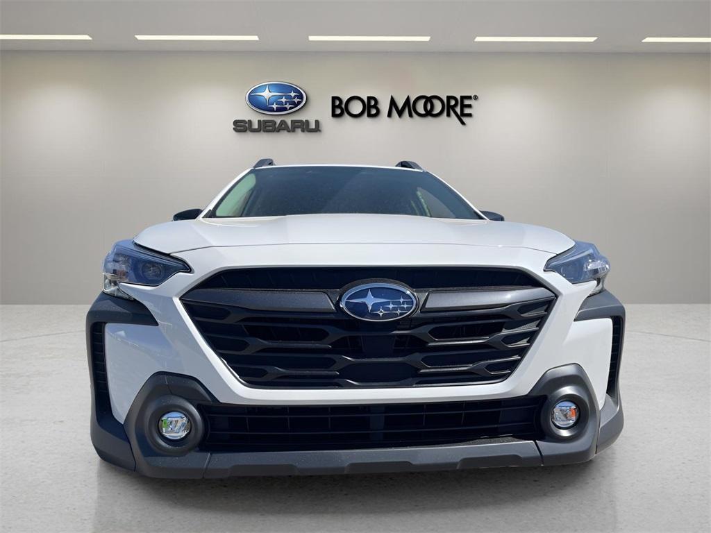 new 2025 Subaru Outback car, priced at $34,893