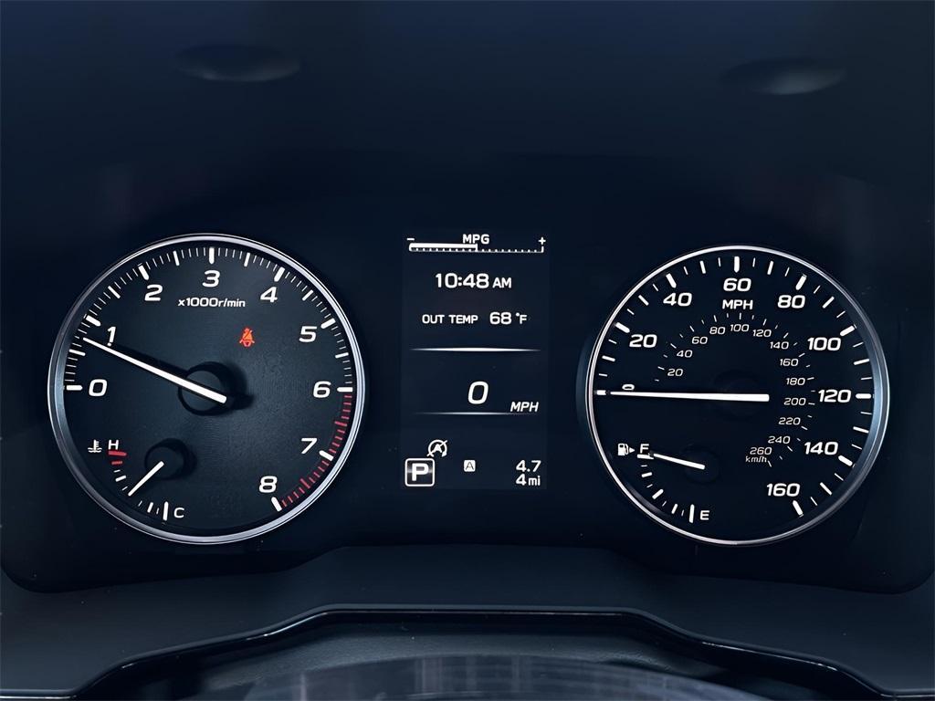 new 2025 Subaru Outback car, priced at $34,893