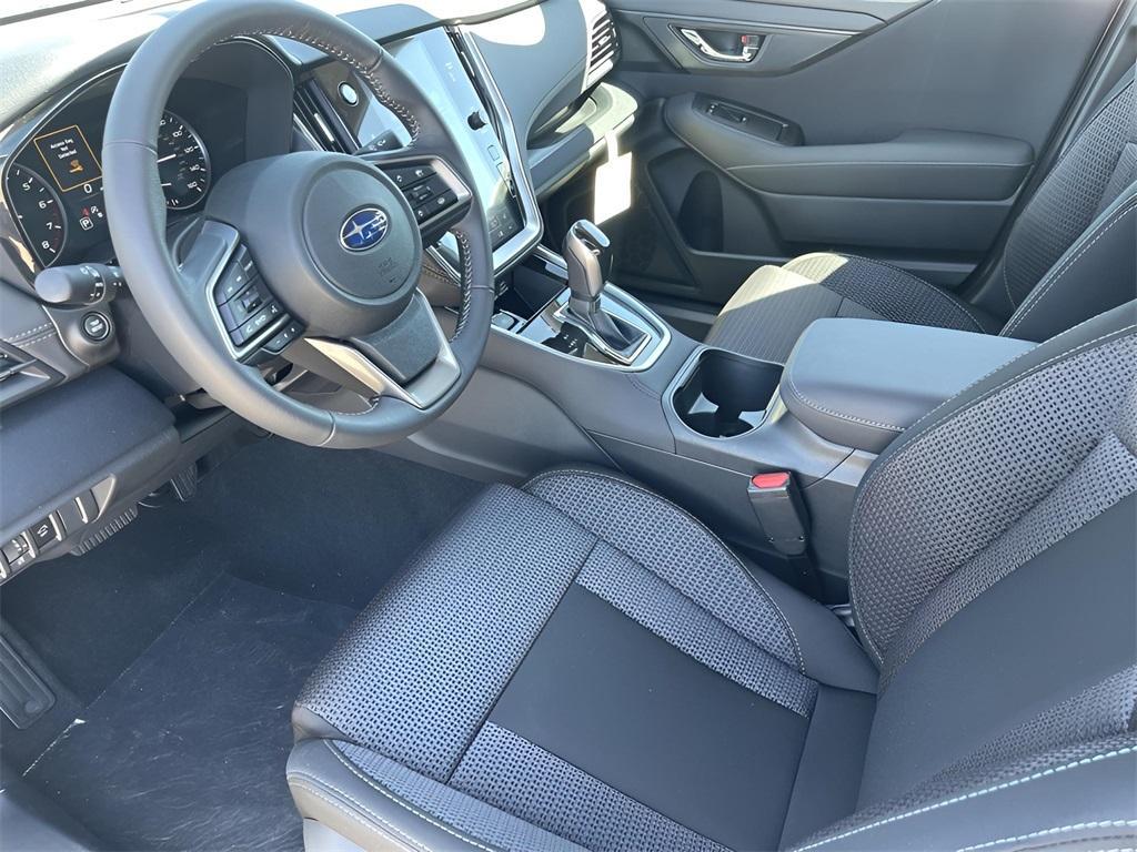 new 2025 Subaru Outback car, priced at $34,893