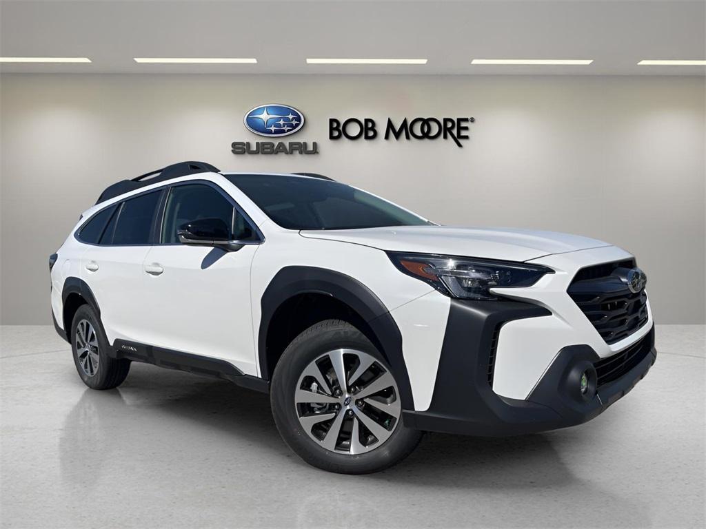 new 2025 Subaru Outback car, priced at $34,893