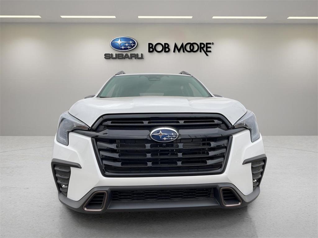 new 2025 Subaru Ascent car, priced at $45,949
