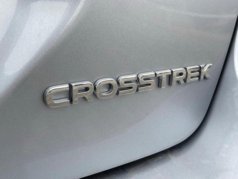 new 2024 Subaru Crosstrek car, priced at $29,675