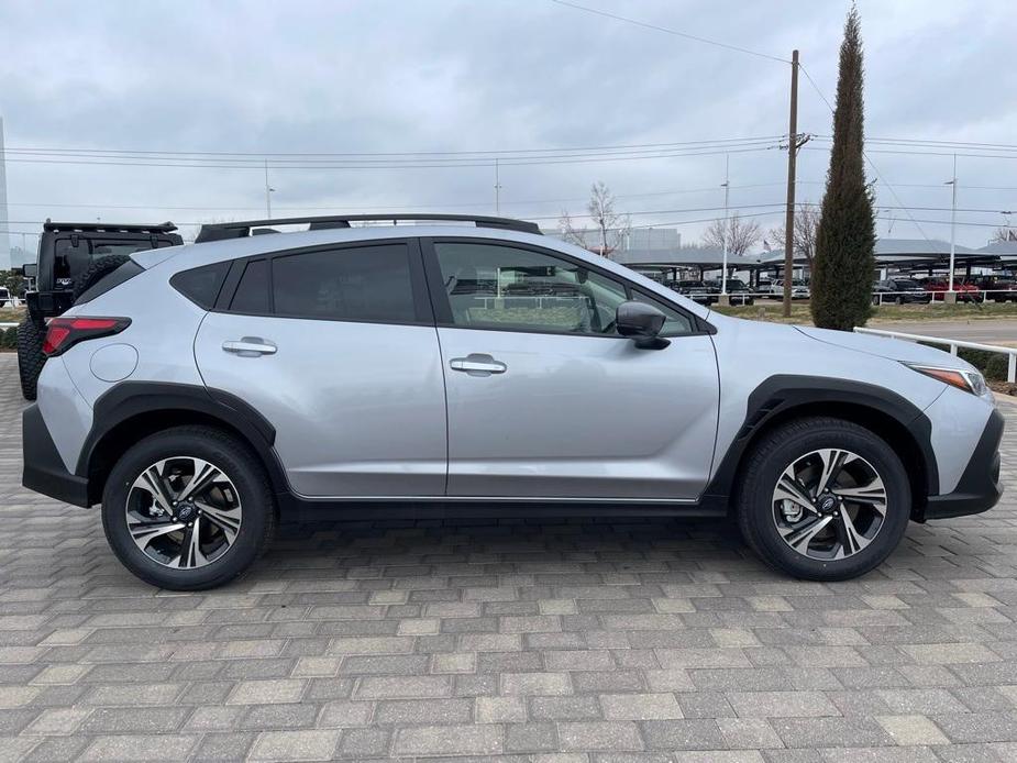 new 2024 Subaru Crosstrek car, priced at $29,675