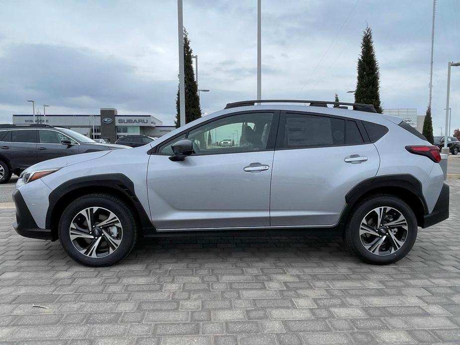 new 2024 Subaru Crosstrek car, priced at $29,675