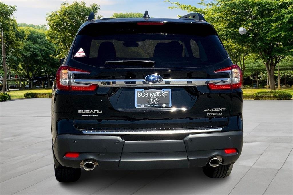 new 2025 Subaru Ascent car, priced at $54,185