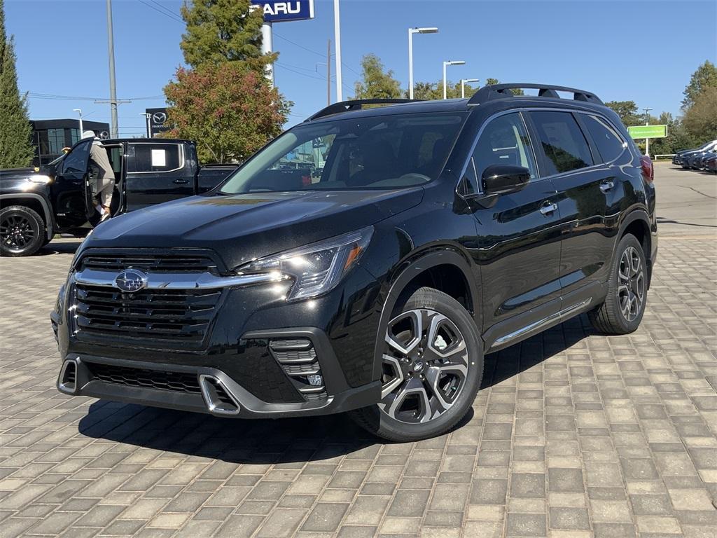 new 2025 Subaru Ascent car, priced at $50,176