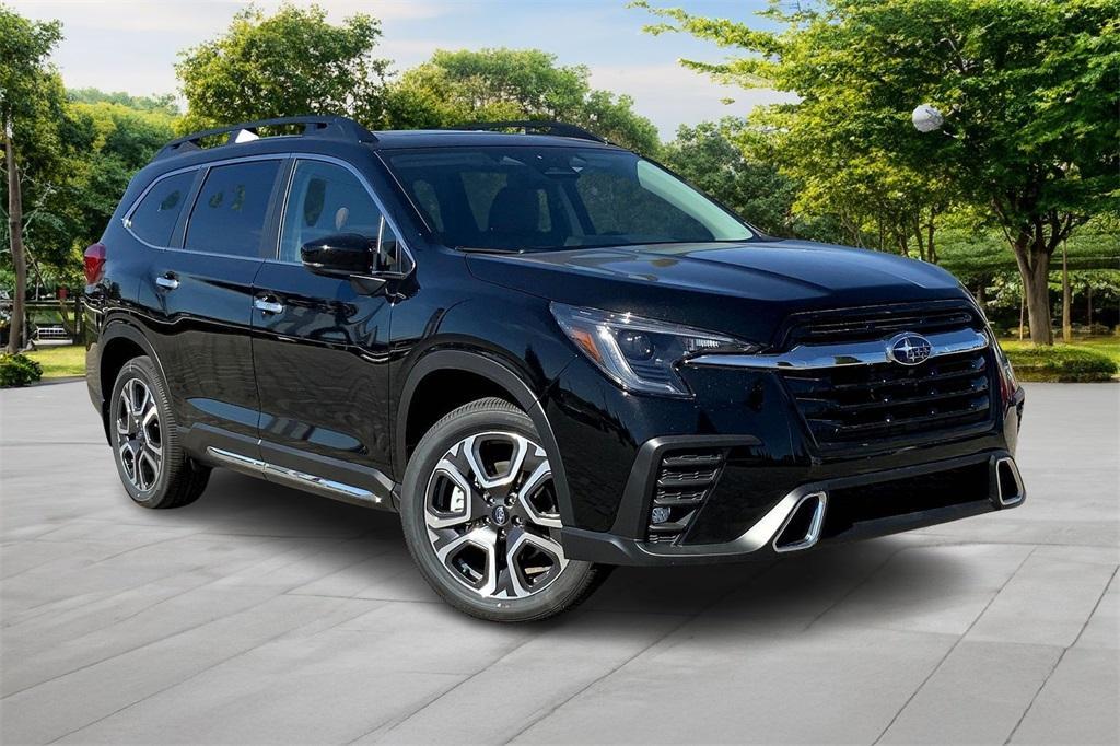 new 2025 Subaru Ascent car, priced at $54,185