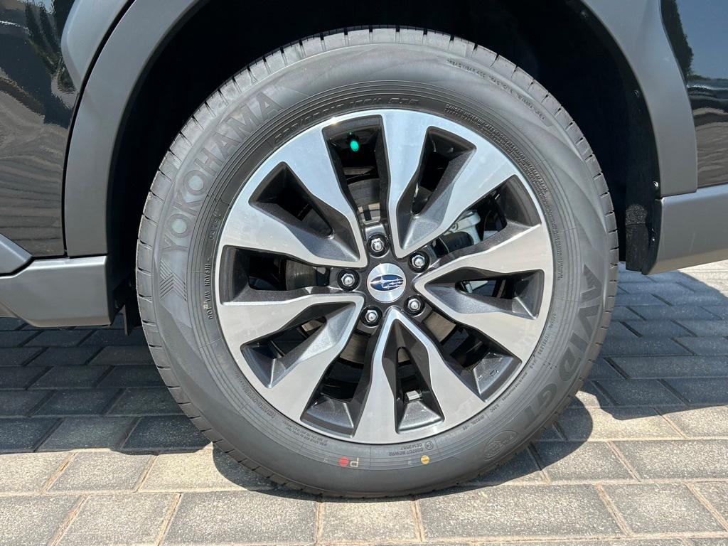 new 2025 Subaru Outback car, priced at $39,432