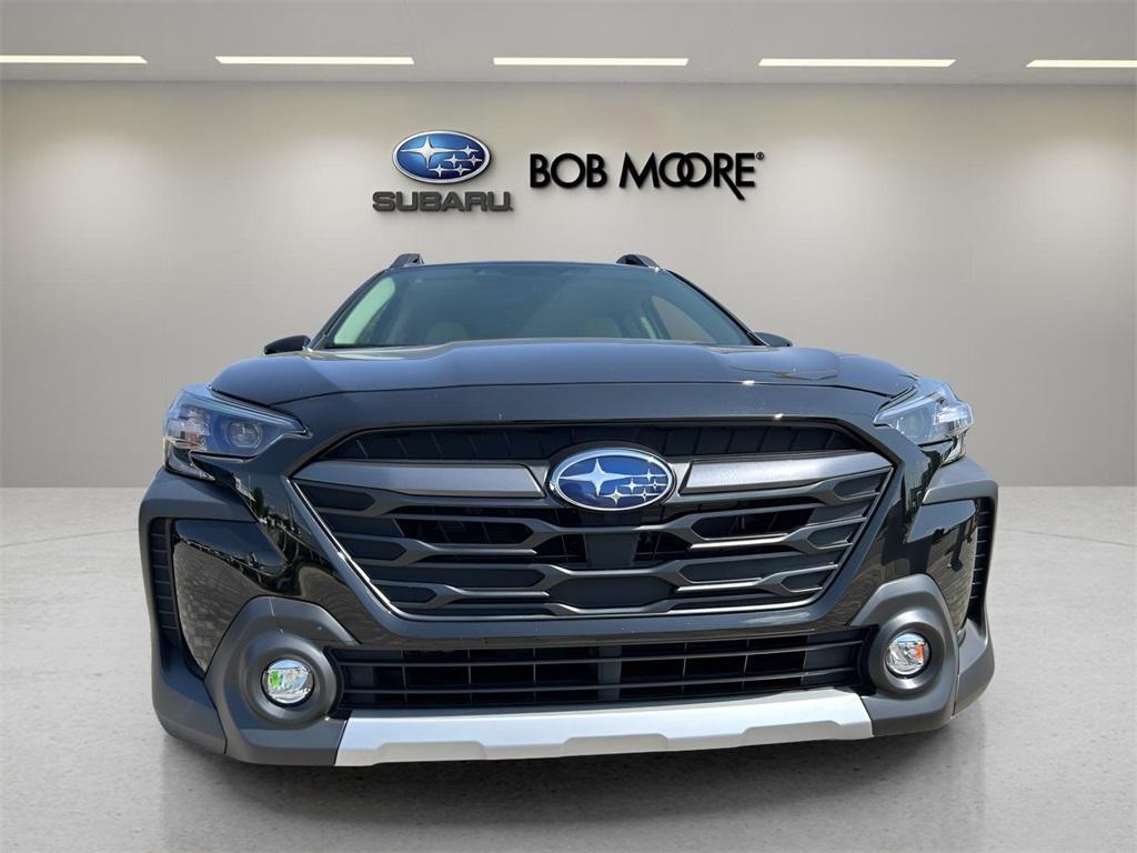 new 2025 Subaru Outback car, priced at $39,432