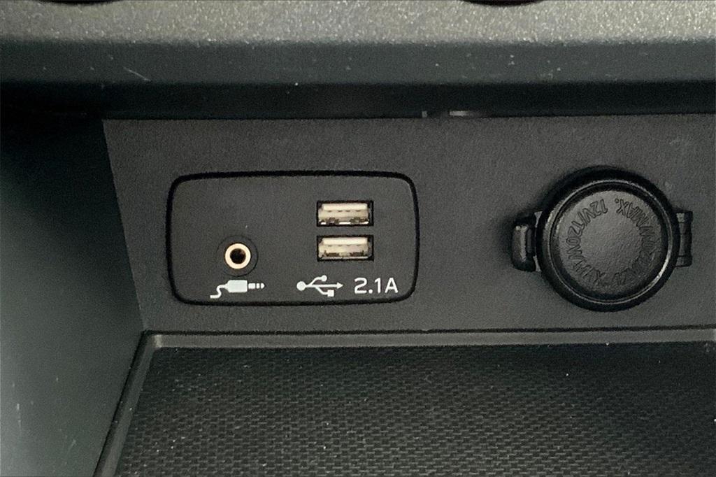 used 2022 Subaru Crosstrek car, priced at $23,250