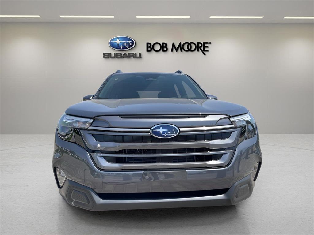 new 2025 Subaru Forester Hybrid car, priced at $37,475