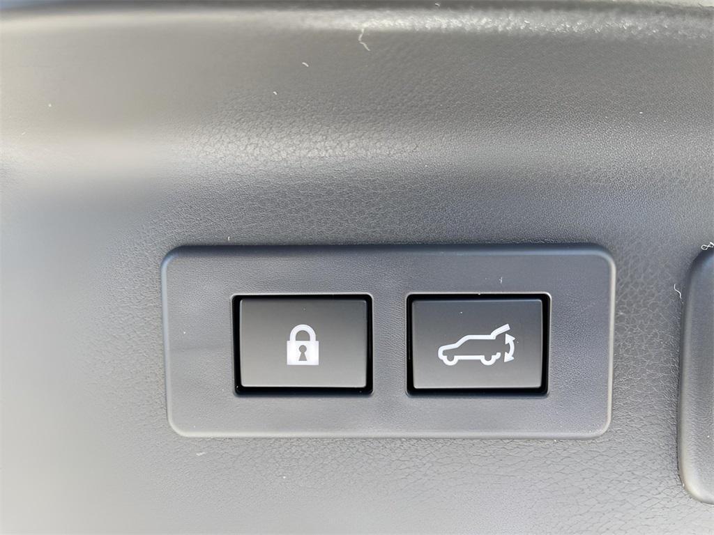 new 2025 Subaru Forester Hybrid car, priced at $37,475