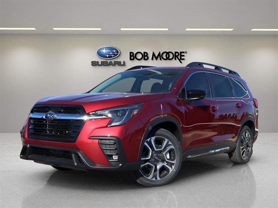 new 2024 Subaru Ascent car, priced at $43,741