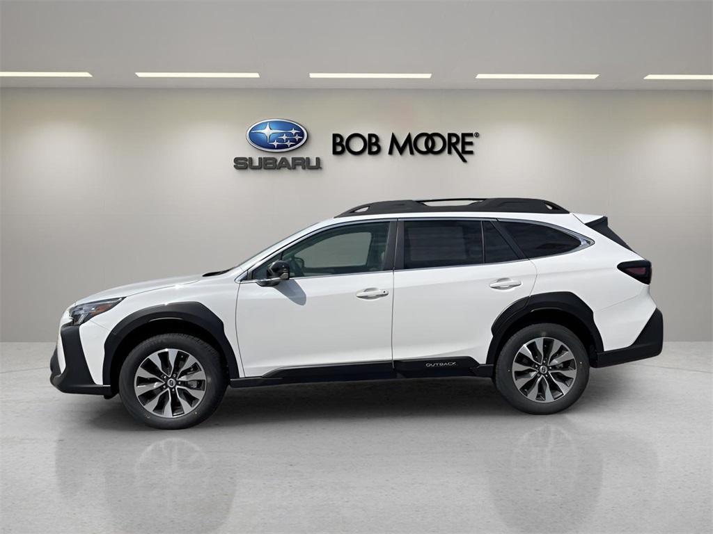 new 2025 Subaru Outback car, priced at $39,882