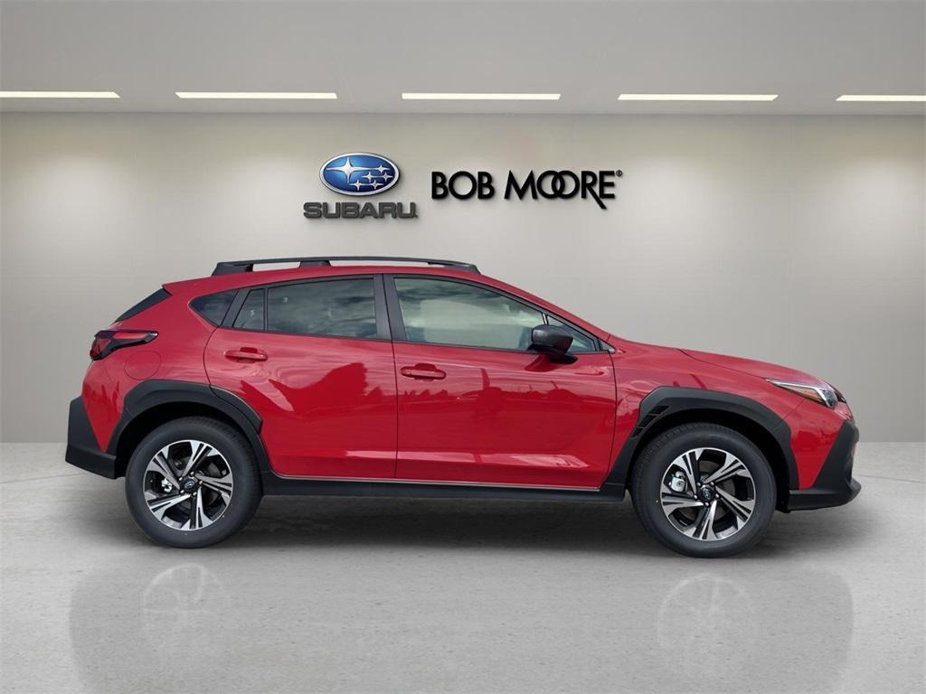 new 2025 Subaru Crosstrek car, priced at $29,965