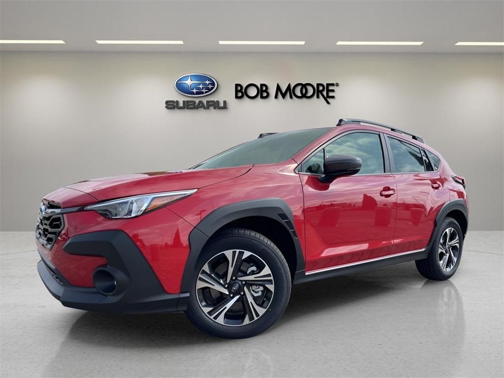 new 2025 Subaru Crosstrek car, priced at $29,965