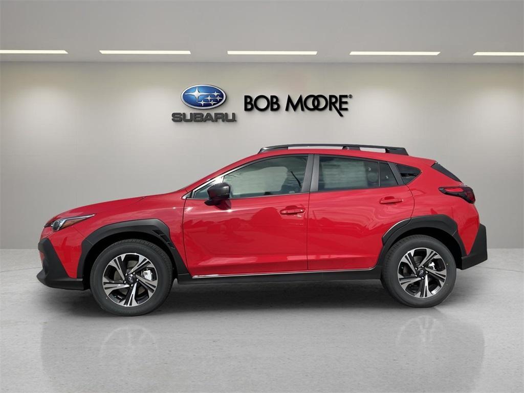 new 2025 Subaru Crosstrek car, priced at $29,965