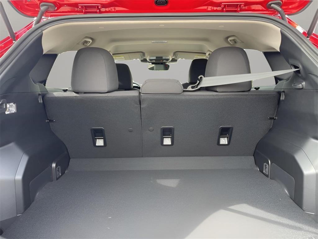 new 2025 Subaru Crosstrek car, priced at $29,965