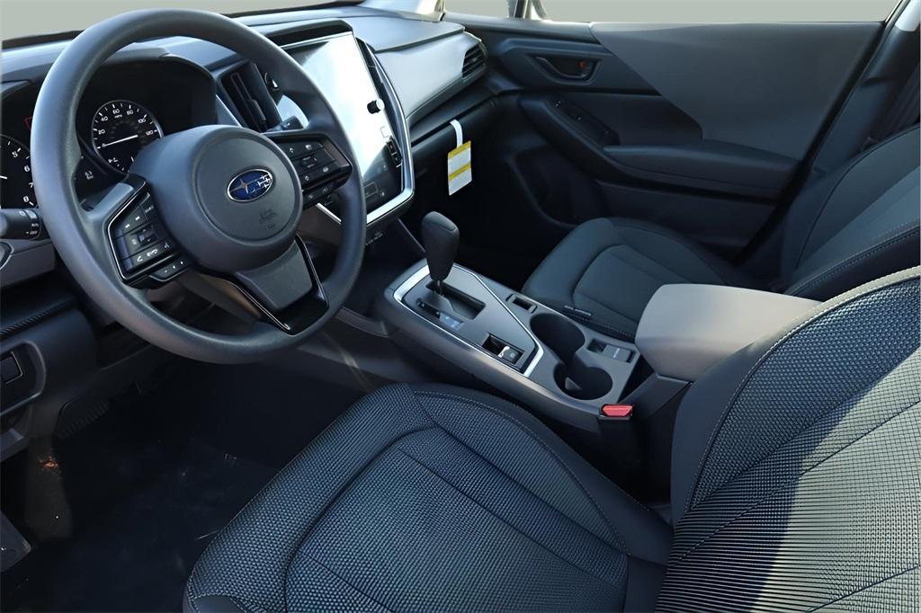 new 2024 Subaru Crosstrek car, priced at $27,281