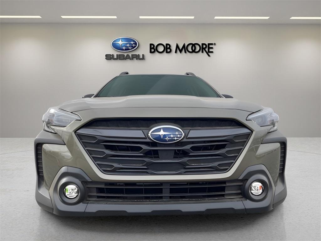 new 2025 Subaru Outback car, priced at $42,421