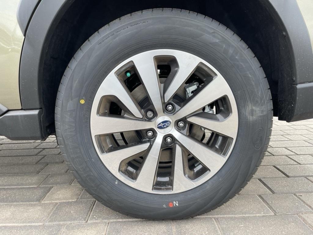 new 2025 Subaru Outback car, priced at $42,421