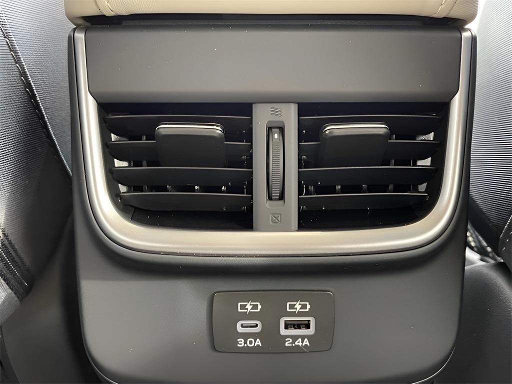 new 2025 Subaru Outback car, priced at $42,421