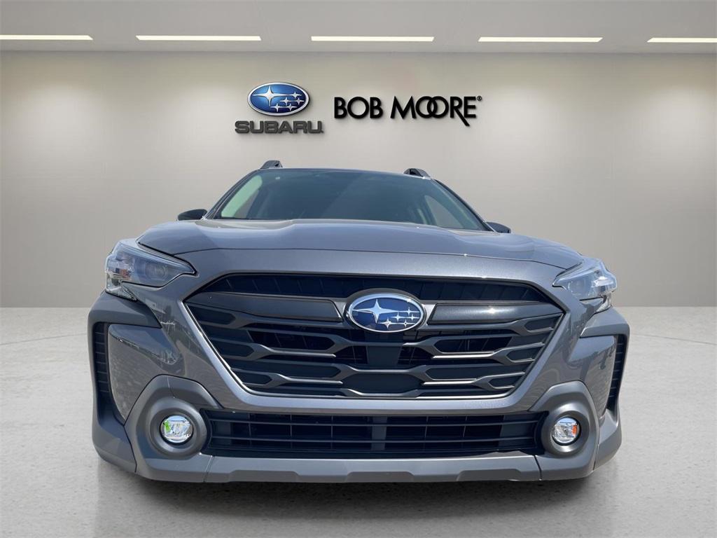 new 2025 Subaru Outback car, priced at $40,337