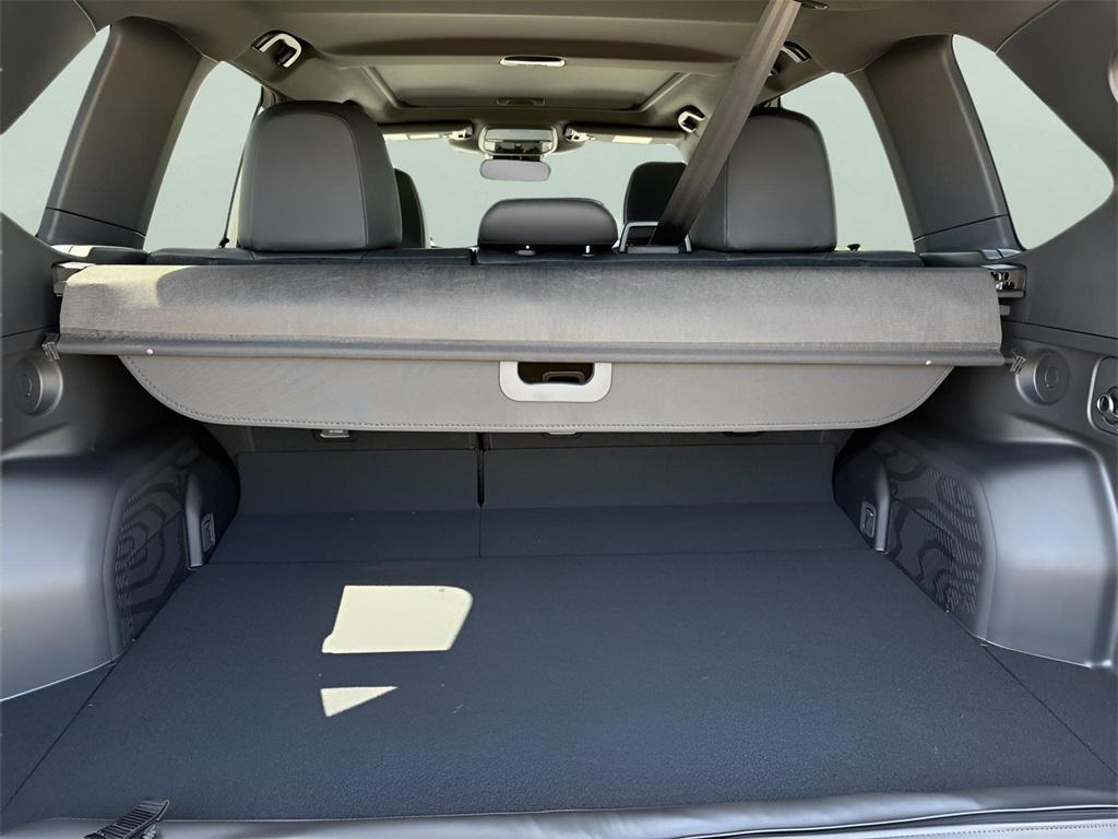 new 2025 Subaru Forester car, priced at $40,438