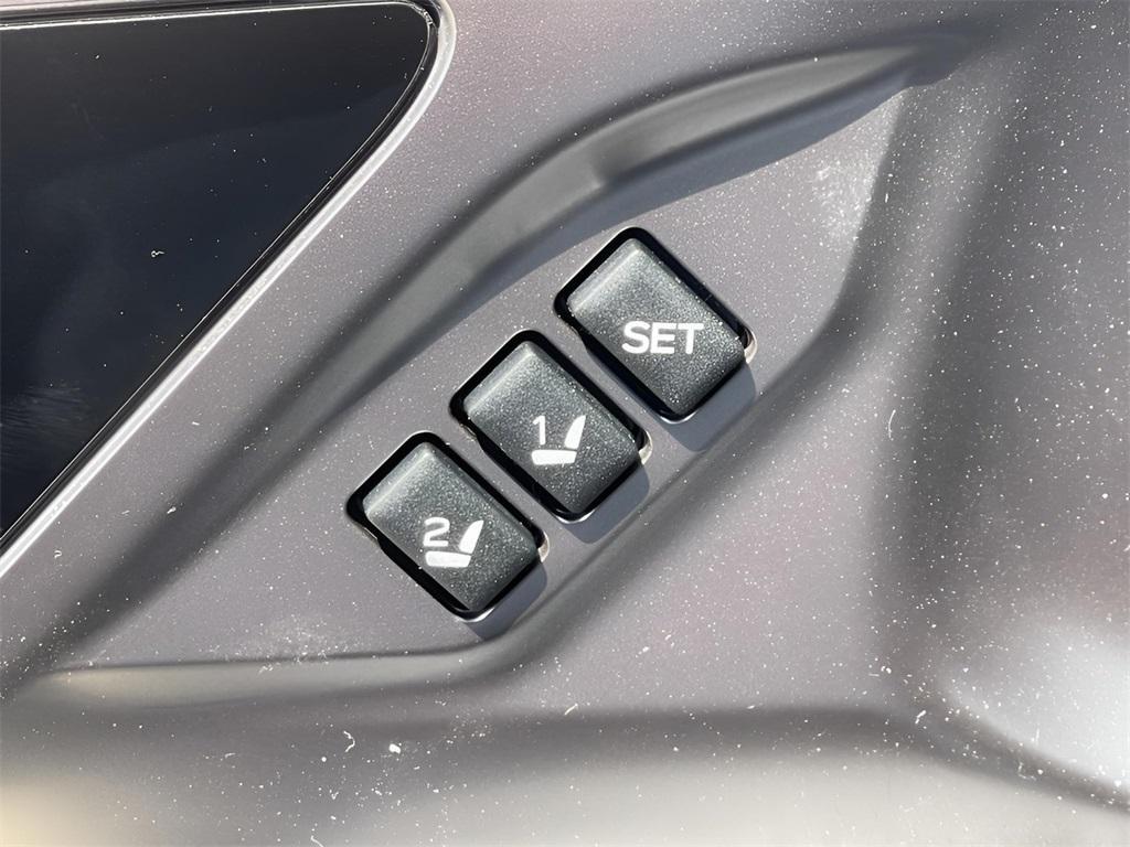 new 2025 Subaru Outback car, priced at $39,882