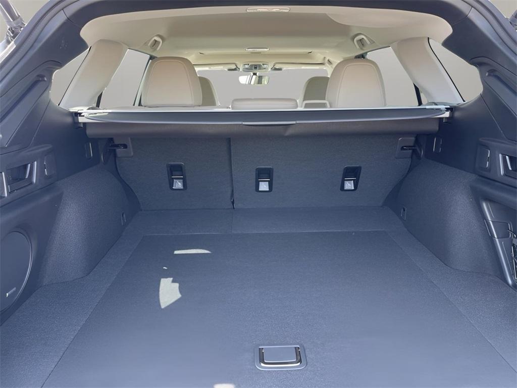 new 2025 Subaru Outback car, priced at $39,882