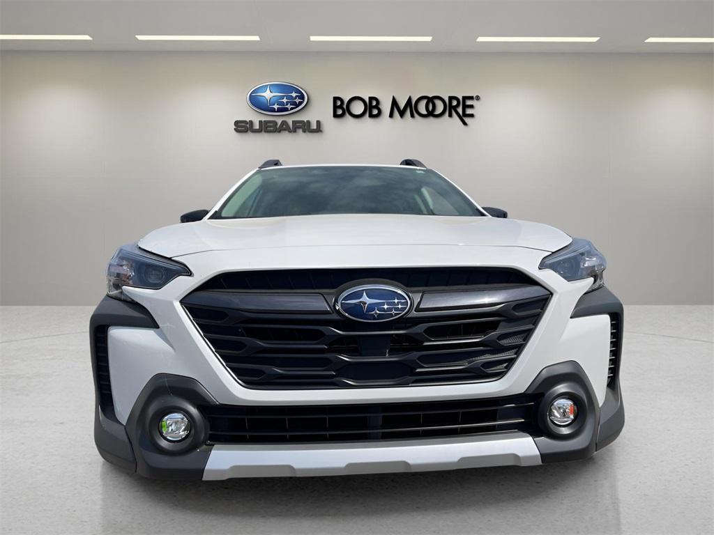 new 2025 Subaru Outback car, priced at $39,882