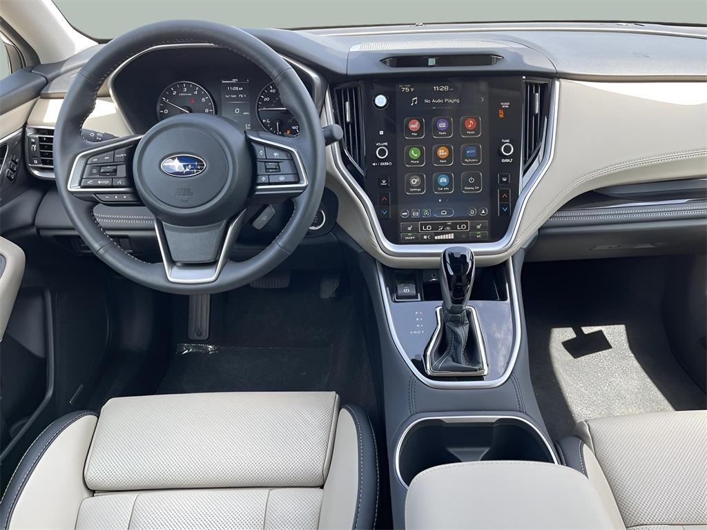 new 2025 Subaru Outback car, priced at $39,882