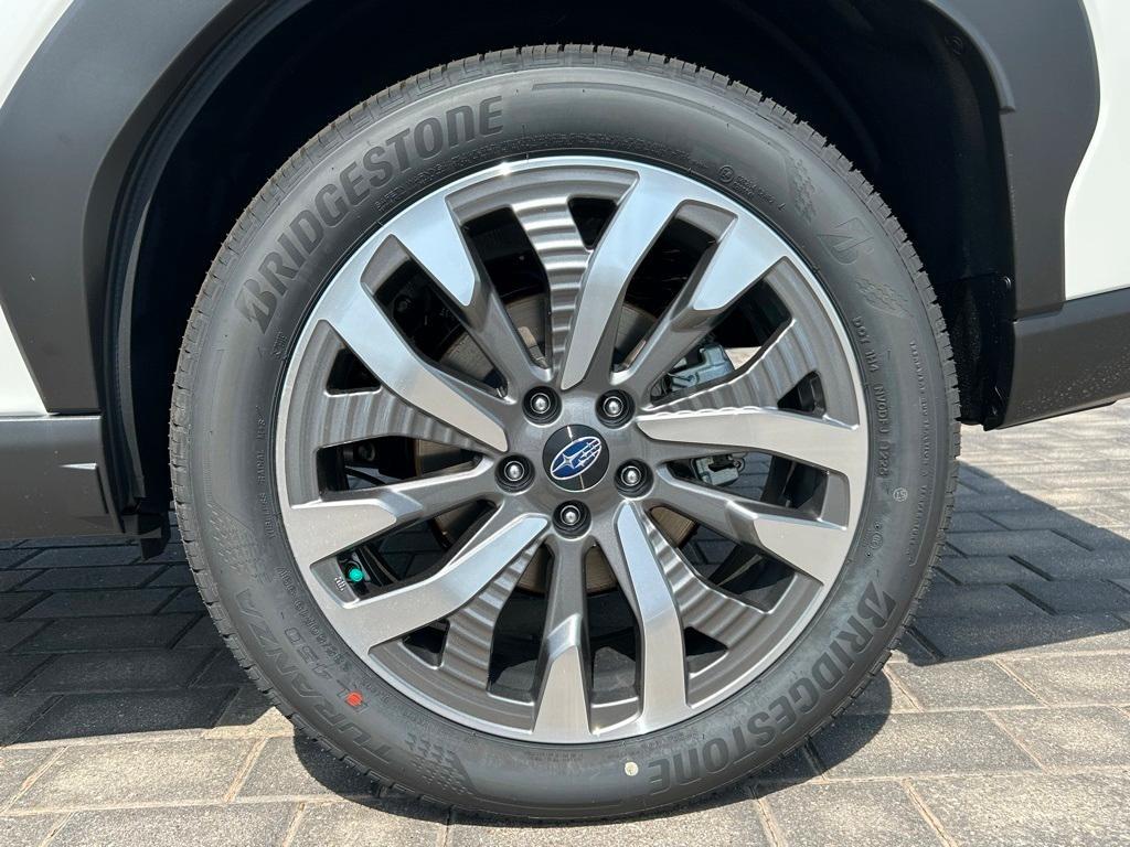 new 2025 Subaru Forester Hybrid car, priced at $44,910